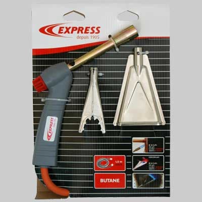 Set Cannello in Blister Express - 2