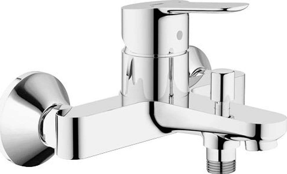 Miscelatore Vasca S Dotazione Bauedge Grohe - 2
