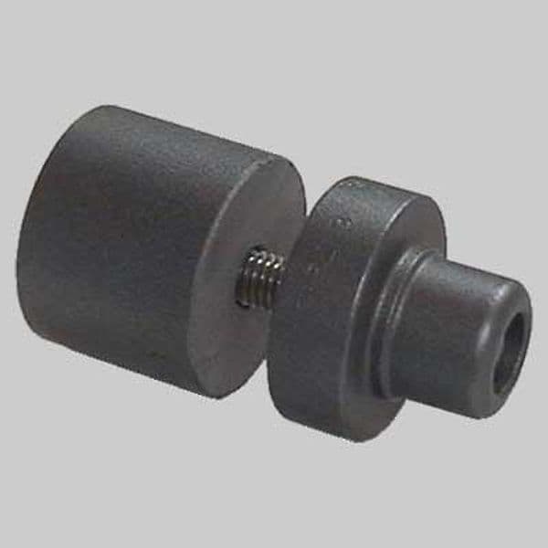 Coppia Matrici per Polifusori Tipo 3 Ø 40 Made in Italy - 2