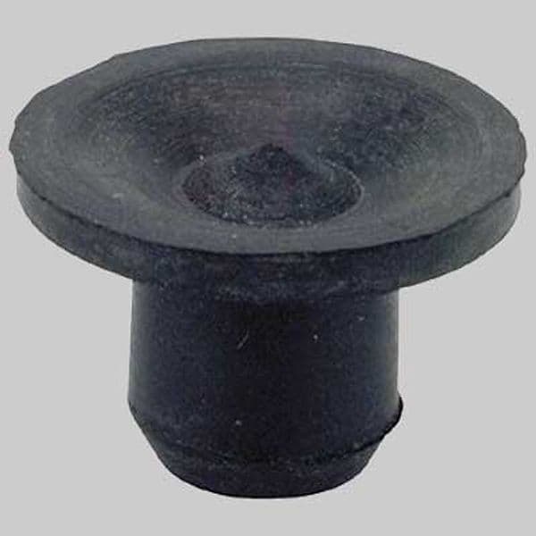 Guarnizione Cilindrica per Nuovo Galleggiante Catis H 13 mm Dm 20 mm Made - 2