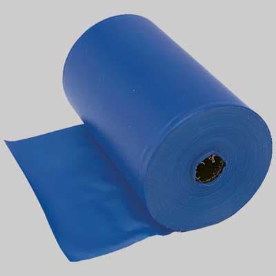 Fascia Vinilica per Avvolgimento Tubi Rosso Camon - 2