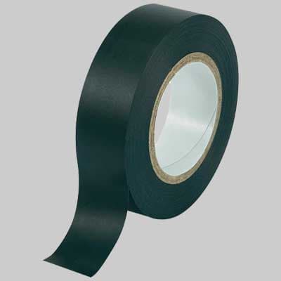 Nastro in PVC da Rivestimento H 38 mm 25 m Made in Italy - 2