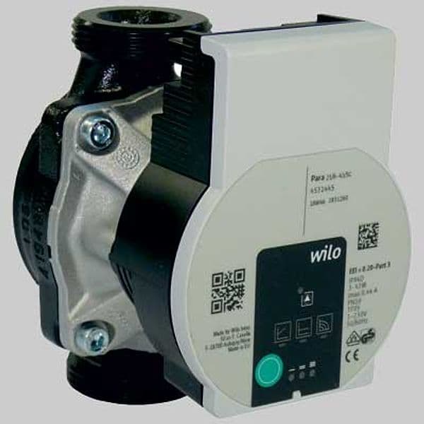Circolatore Wilo Para Att. 11/2 7,5 m Int. 130 - 2