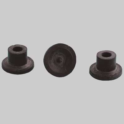 Guarnizione per Galleggiante Mod P Made in Italy Mm 19,7 H 11 10 Pezzi - 2