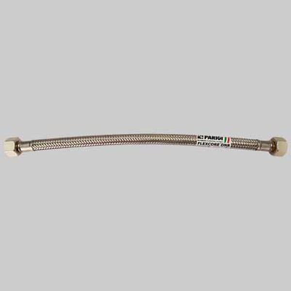Flessibile Flex Core F 1/2 x F 3/8 Cm 25 Parigi - 2