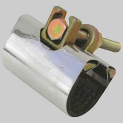 Collare di Riparazione ad un Tirante 2630 ¾ Made in Italy - 2