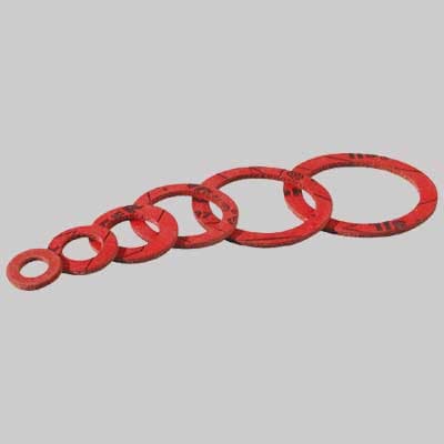 Guarnizione Klinger per Gas Made in Italy 1½ - 2