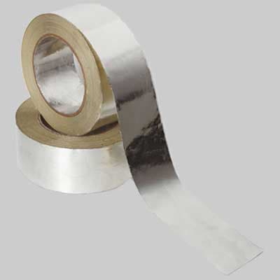 Nastro in PVC da Rivestimento H 50 mm 50 m Made in Italy - 2
