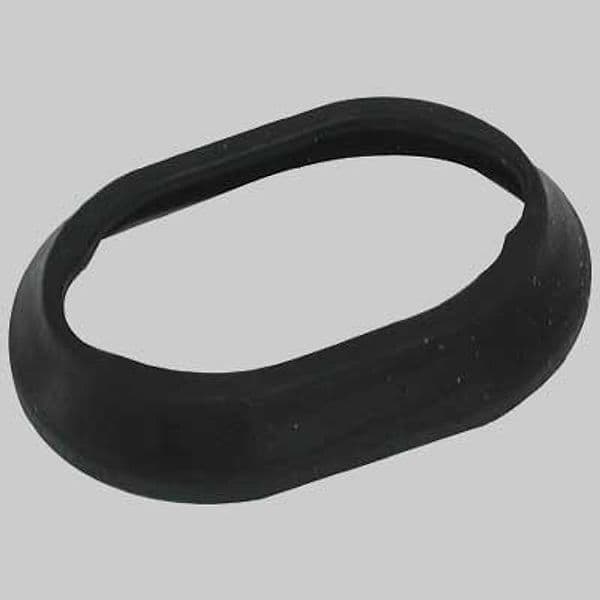 Guarnizione a Flangia Ovale per 101530 l 2 x 5 Anni Made in Italy