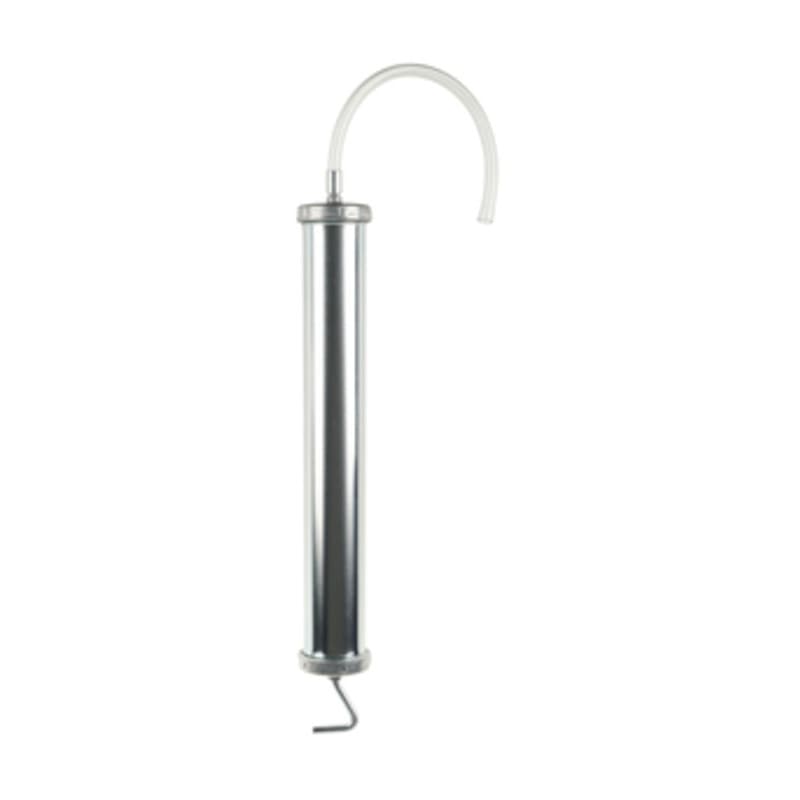 Siringa per Olio 1000 ml 12908 Pressol - 2