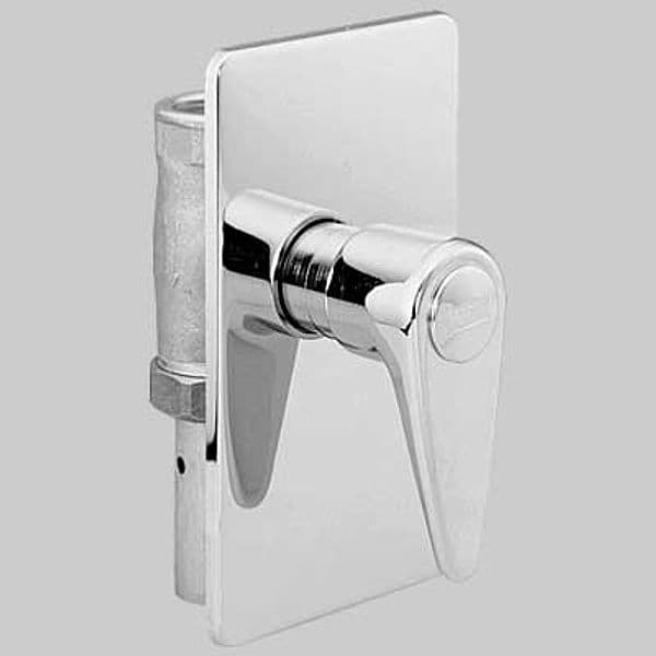 Passo Rapido Interno Mamoli 1 per Tubo Ø 30 - 2