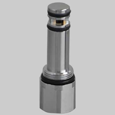 Perno Esagonale di Alimentazione L 74 mm Idral - 2