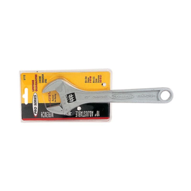 Chiave Regolabile a Rullino Pro 200 mm China Jilin 6018 - 2