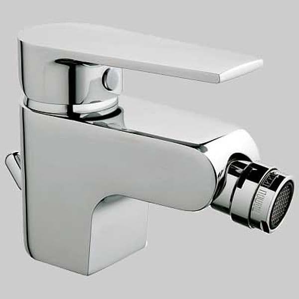 Monocomando Bidet Logos Cromo Mamoli - 2