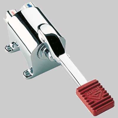 Miscelatore Progressivo Monopedale ½ Idral - 2
