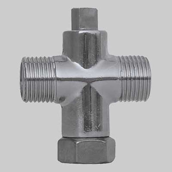 Mix Acqua Calda 1/2 M.c.m - 2