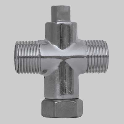 Mix Acqua Calda ½ M.c.m - 2