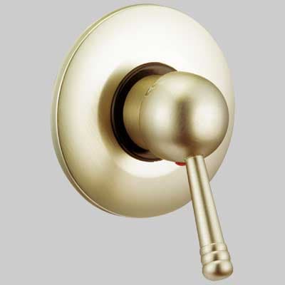Rubinetto Miscelatore Doccia Incasso New Old Bronzo Porta & Bini - 2