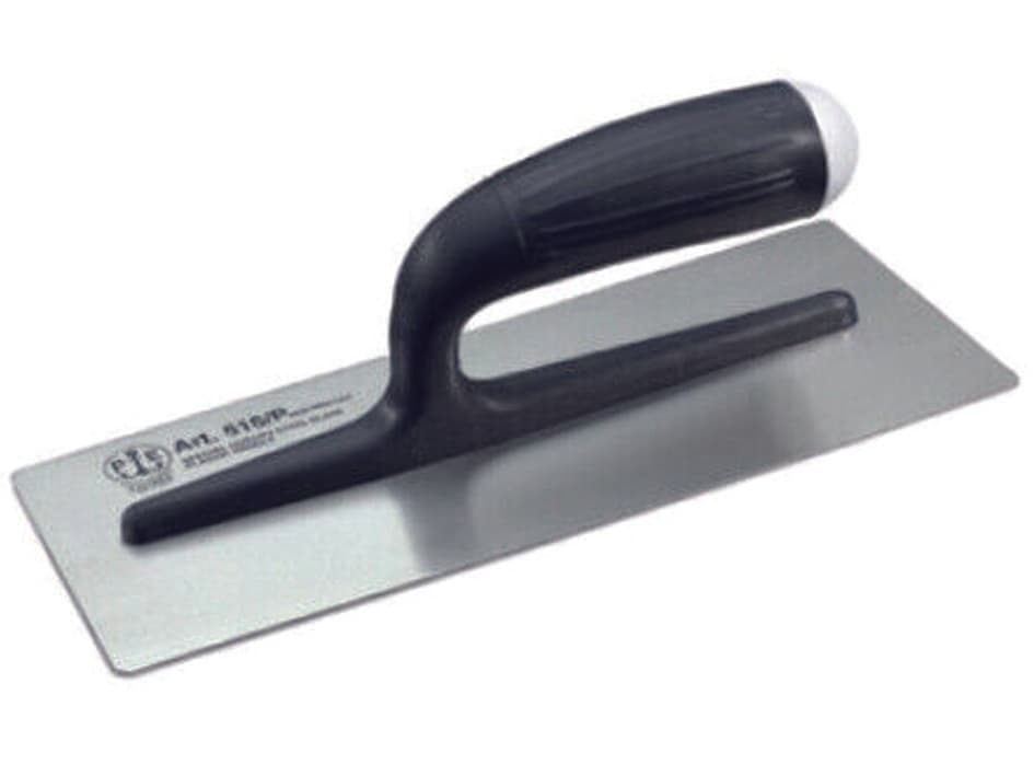 Frattone in Acciaio Inox Saldato ART.816 Pia 24 CMX10 Pavan - 2