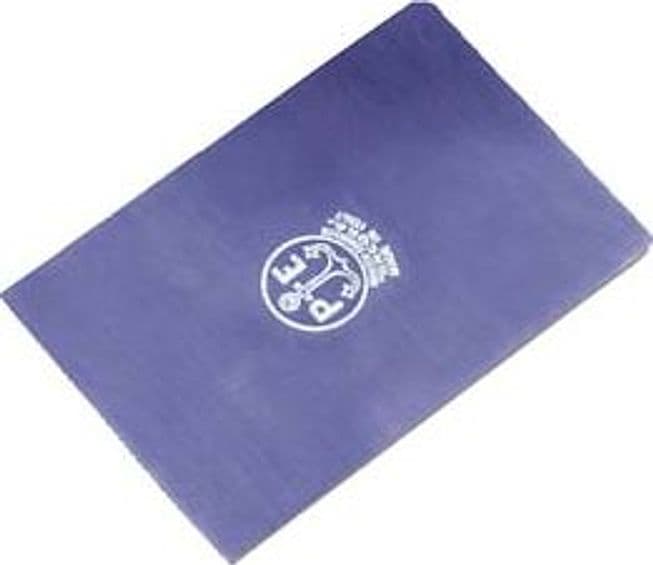Spatole Lisce Senza Manico ART.539 60 mm Pavan 12 Pezzi - 2