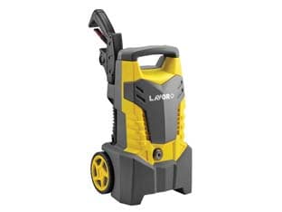 Idropulitrice ad Acqua Fredda Motore 1500 W (fury 110) Lavorwash - 2
