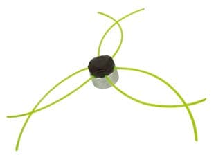 Testina per Decespugliatore Universale Civa - 2