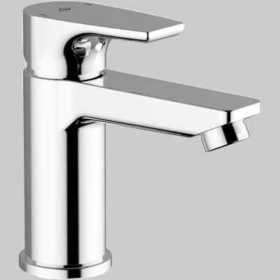 Rubinetto Miscelatore Lavabo Bing C Scarico Aut. 1¼ Teorema - 2