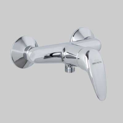 Rubinetto Miscelatore Doccia Esterno Serie 18 Cromo Fima Fratelli Frattini - 2