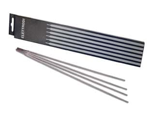 Elettrodo per Acciaio Inox Ø 2,5 mm MMX350 Ø 2,5 mm MMX350 Confezioni - 2