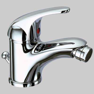 Monocomando Bidet Reve Cromo Eurorama - 2