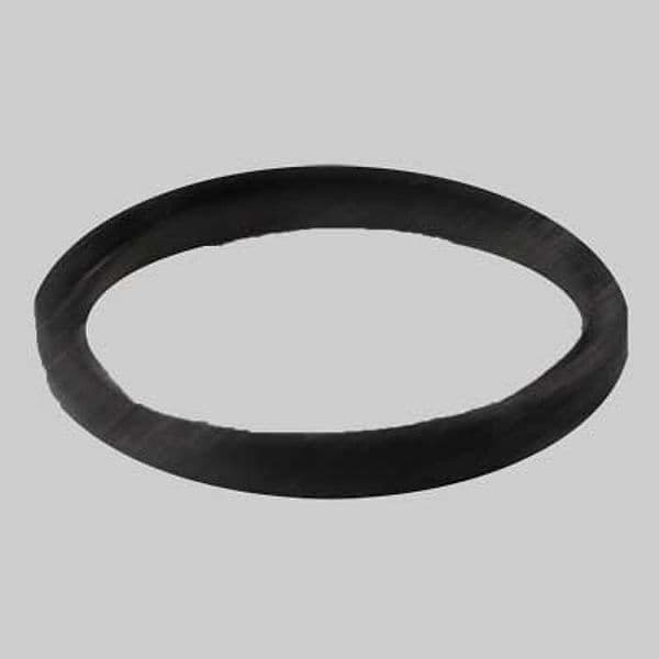 Guarnizione per Tubo di Cacciata Cassette Incasso Schwab - 2
