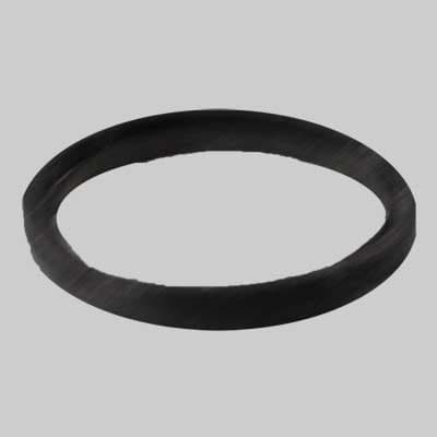 Guarnizione per Tubo di Cacciata Cassette Incasso Schwab - 2