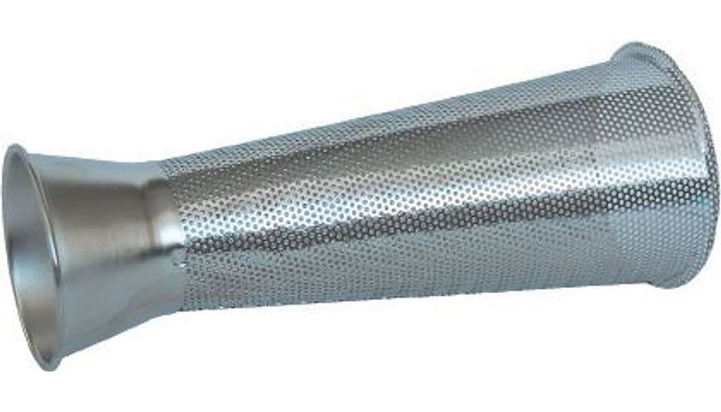 Filtro INOX Access Passapomodori Leonardi N.5 Fabio Leonardi - 2
