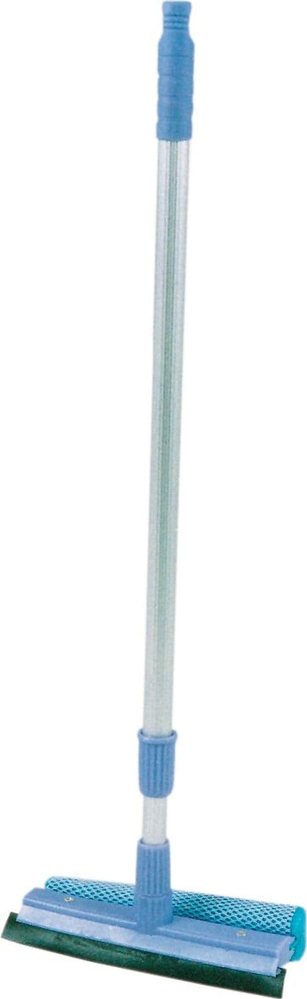 Pulivetro con Manico Telescopico Alluminio China T Max 6044 - 2