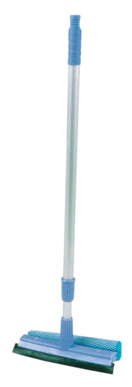 Pulivetro con Manico Telescopico Alluminio China T Max 6044 - 2