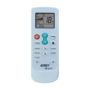 Telecomando Climatizzatore Universale Bravo Easy - 2