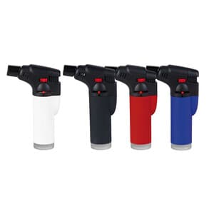 Saldatore a Gas Mini Ricaricabile Italighter 12 Pezzi - 2