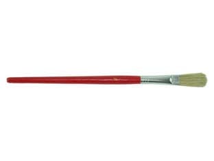 Pennelli Standarini Setola in PVC N°0 Blister PZ.24 Feudo - 2
