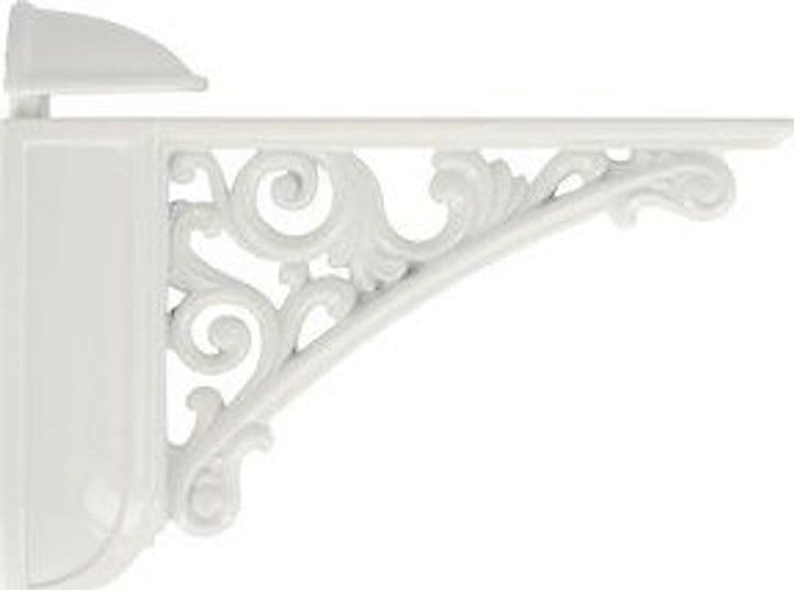 Reggimensola 42430 Zama 77 x 125 mm Bianco - 2