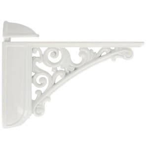 Reggimensola 42430 Zama 77 x 125 mm Bianco - 2