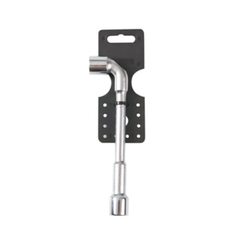 Chiave a Pipa Tekna Cromo Vanadio 17 mm - 2