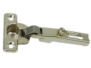 Cerniere per Pensili Collo 0 Regolabili C6A7C99 Foro Ø 26 mm 10 Pezzi - 2