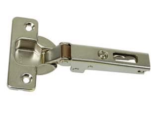 Cerniere per Pensili Collo 0 Regolabili C2ABA99 Foro Ø 35 mm 10 Pezzi - 2