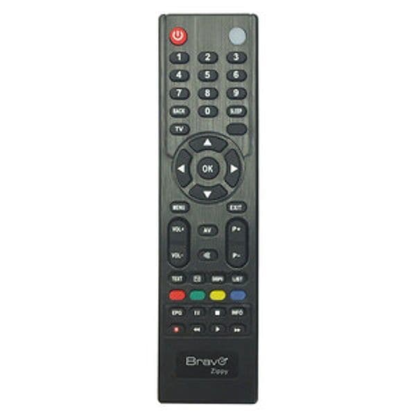 Telecomando Tv Universale Zippy - 2