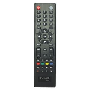 Telecomando Tv Universale Zippy - 2