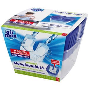 Kit Vortex 450 g Airmax 6 Pezzi - 2