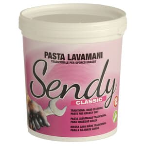 Pasta Lavamani Classic Nettuno 1 l 12 Pezzi - 2