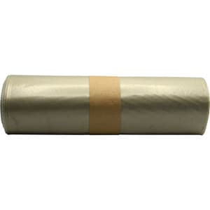 Sacchi Nettezza U. Rotolo 90 x 120 Ambra 800 g Ca 20 Pezzi - 2