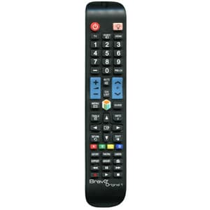 Telecomando Tv Bravo Original 1 Samsung * - 2