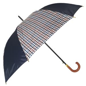 Ombrello Automatico Lungo G525 Assortito 12 Pezzi - 2